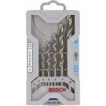Bosch Power Tools PRO Stainless Steel HSS-Co Metallbohrer-Set, 7-teilig