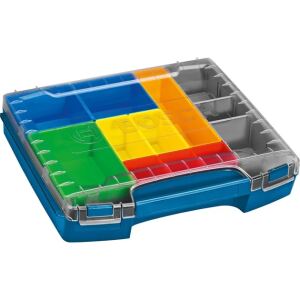 Bosch Power Tools i-BOXX 72 set 10 Professional (blau)
