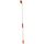 WOLF Garten Bypass-Baumschere Power Dual Cut RR 200 (rot/gelb, 2-schneidig, 200cm)