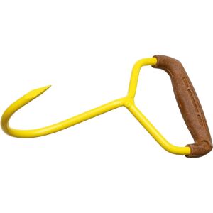 Ochsenkopf Packhaken OX 50 P-0000, Haken / Packzange (ergonomisch geformter Korkgriff)