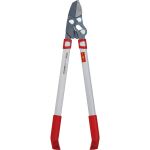 WOLF Garten Amboss-Astschere Power Cut RS 650 (rot/grau, 65cm)