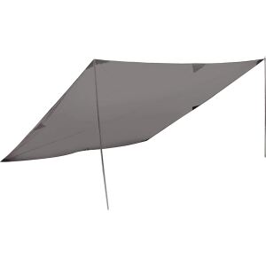 High Peak Tarp 2 (grau, 4m x 4m)
