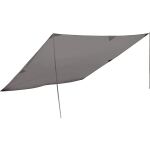 High Peak Tarp 2 (grau, 4m x 4m)