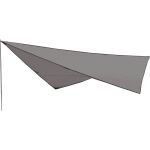 High Peak Tarp 2 (grau, 4m x 4m)