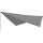 High Peak Tarp 2 (grau, 4m x 4m)