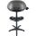 Steba Elektrogrill VG 325 (schwarz/grau, 2.000 Watt, mit Standfuß)