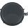 Steba Elektrogrill VG 325 (schwarz/grau, 2.000 Watt, mit Standfuß)