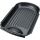 Steba Elektrogrill VG 325 (schwarz/grau, 2.000 Watt, mit Standfuß)