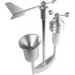 Homematic IP Smart Home Wettersensor - pro (HmIP-SWO-PR) (HomeMatic IP)