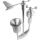 Homematic IP Smart Home Wettersensor - pro (HmIP-SWO-PR) (HomeMatic IP)