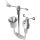 Homematic IP Smart Home Wettersensor - pro (HmIP-SWO-PR) (HomeMatic IP)