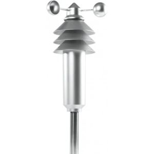 Homematic IP Smart Home Wettersensor - basic (HmIP-SWO-B) (HomeMatic IP)