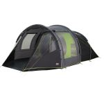 High Peak Familien-Tunnelzelt Paros 5