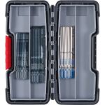 Bosch Power Tools Stichsägeblatt-Satz Basic for Wood...