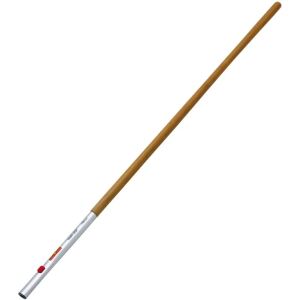 WOLF Garten Eschenholz-Stiel ZM 140 (holz, 140cm)