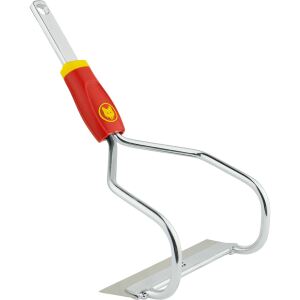WOLF Garten Bügeljäter HO-M 15, multi-star (rot/gelb, 15cm)