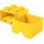Room Copenhagen LEGO Brick Drawer 4 gelb (gelb)
