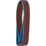 Bosch Power Tools PRO X440 Schleifband, 13x457mm, K120 (3...