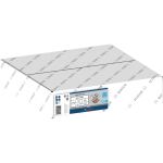 Bosch Power Tools PRO Y580 Schleifband, 40x760mm, K120...