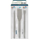 Bosch Power Tools PRO SDS plus-5C Meißel-Satz, 3-teilig