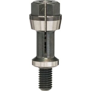 Bosch Power Tools Spannzange 1/4" (mit Spannmutter)