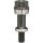 Bosch Power Tools Spannzange 1/4" (mit Spannmutter)