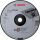 Bosch Power Tools PRO Stainless Steel and Metal Trennscheibe, Ø 230mm (Bohrung 22,23mm, AS 46 T INOX BF, gekröpft)