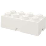 Room Copenhagen LEGO Storage Brick 8 weiß (weiß)