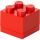 Room Copenhagen LEGO Mini Box 4 rot (rot)