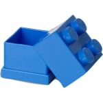 Room Copenhagen LEGO Mini Box 4 blau (blau)