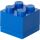 Room Copenhagen LEGO Mini Box 4 blau (blau)