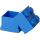 Room Copenhagen LEGO Mini Box 4 blau (blau)