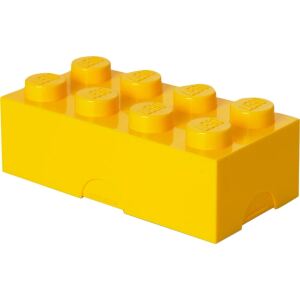 Room Copenhagen LEGO Lunch Box gelb (gelb)
