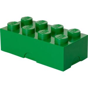 Room Copenhagen LEGO Lunch Box grün (grün)