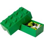 Room Copenhagen LEGO Lunch Box grün (grün)