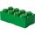 Room Copenhagen LEGO Lunch Box grün (grün)