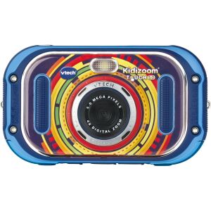 Vtech KidiZoom Touch 5.0 (blau)
