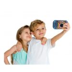 Vtech KidiZoom Touch 5.0 (blau)