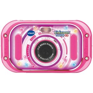 Vtech KidiZoom Touch 5.0 (pink)