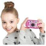 Vtech KidiZoom Touch 5.0 (pink)