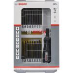 Bosch Power Tools Schraubendreher-Set mit Handgriff,...