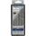 Bosch Power Tools PRO Wood HSS Holz-Spiralbohrer-Satz, 7-teilig (1/4" Sechskantschaft)