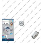 Bosch Power Tools PRO Multi Material...