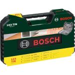 Bosch Power Tools V-Line Bohrer- /Schrauber-Set,...
