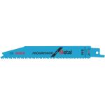Bosch Power Tools Säbelsägeblatt S 123 XF...