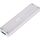 Silverstone Technology SST-MS09S USB 3.1 (silber)