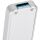 Silverstone Technology SST-MS09S USB 3.1 (silber)