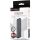 Silverstone Technology SST-MS09S USB 3.1 (silber)