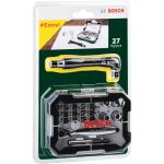 Bosch Power Tools Schrauberbit- und Ratschen-Set,...