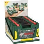 Bosch Power Tools V-Line TIN Bohrer- / Bit-Set,...